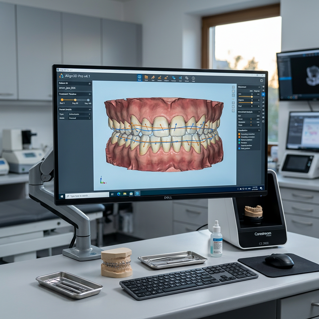 Crossbite & Underbite